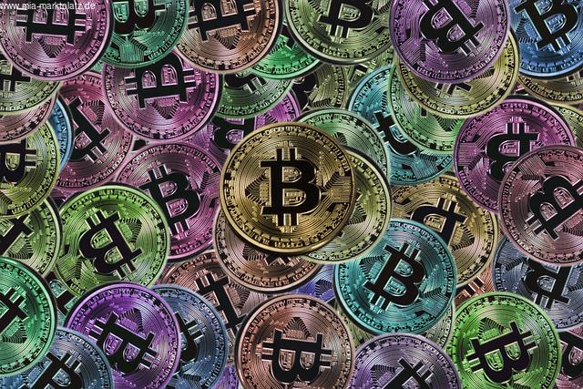 Bitcoin: Eine kurze Einführung