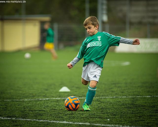 Die Wirkung von Sport auf die psychische Gesundheit