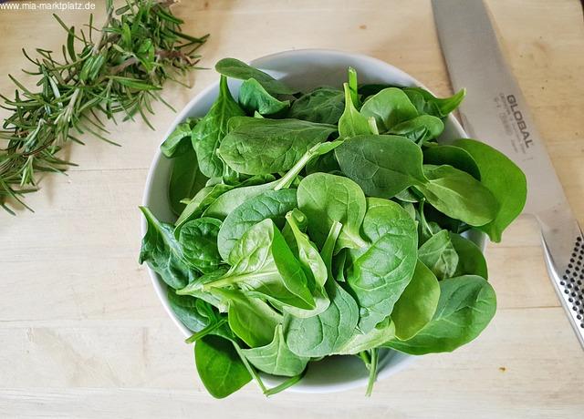 Was ist Heuschnupfen und welche Rolle spielt die Ernährung?